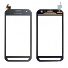 Samsung Galaxy XCover 3 G388F - Original White Front Touch Screen Glass Digitizer Mobile Phone Replacement Repair Parts - Black